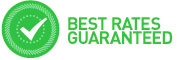 Best Rates Guaranteed