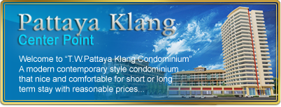 T.W Pattaya Klang