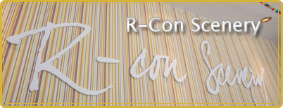 R-Con Blue Ocean