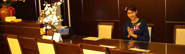 Services & Facilities