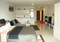 Corner / Studio Included Furnitures
