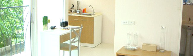 Services & Facilities