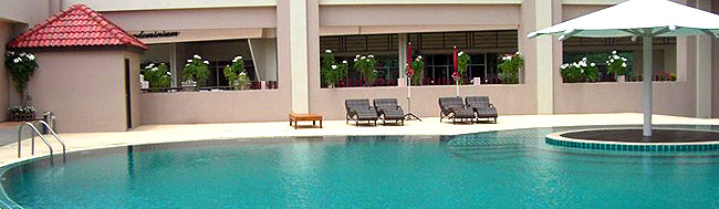 Services & Facilities