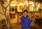 Restaurant : R-Con Residence, Pattaya