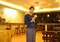Restaurant : R-Con Residence, Pattaya