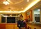 Restaurant : R-Con Residence, Pattaya