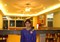 Restaurant : R-Con Residence, Pattaya