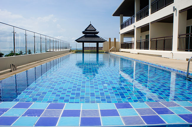 Services & Facilities