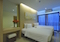 Phufah (Delux Room) : R-Con Residence, Pattaya