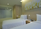 Phufah (Delux Room) : R-Con Residence, Pattaya