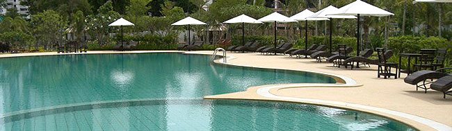 Services & Facilities